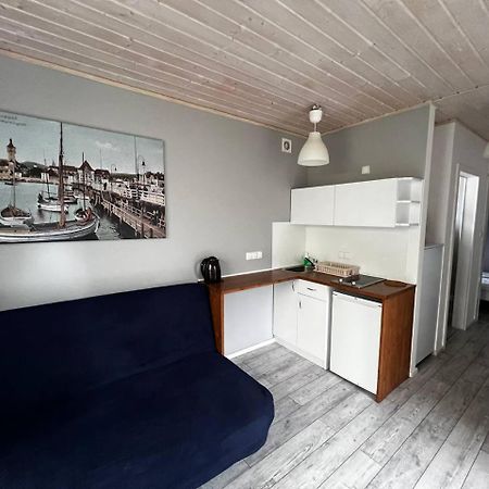 Sopot 34 Przy Plazy Villa ภายนอก รูปภาพ