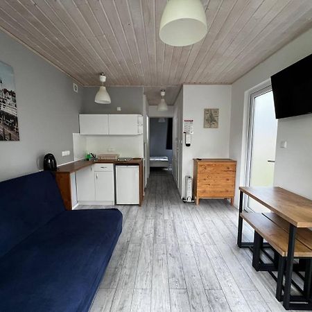 Sopot 34 Przy Plazy Villa ภายนอก รูปภาพ