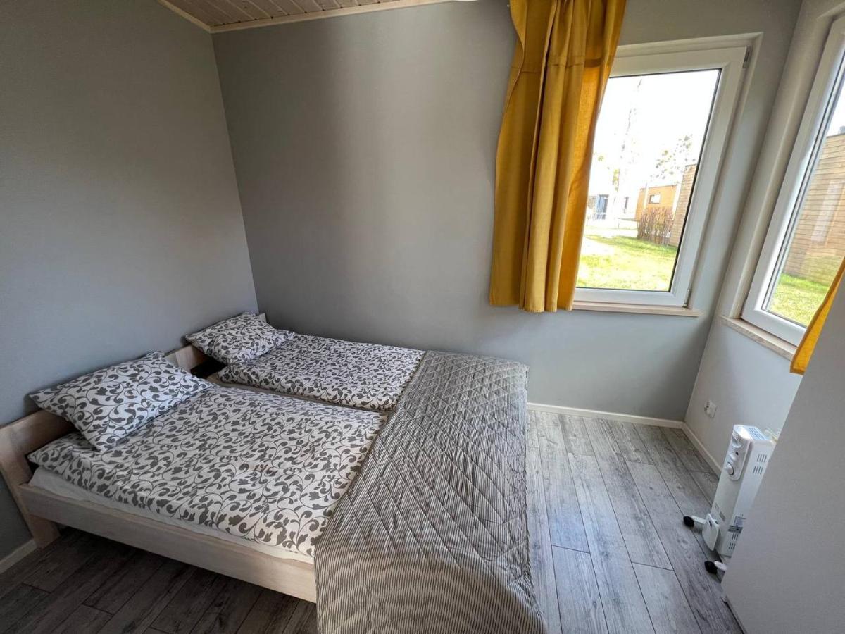 Sopot 34 Przy Plazy Villa ภายนอก รูปภาพ