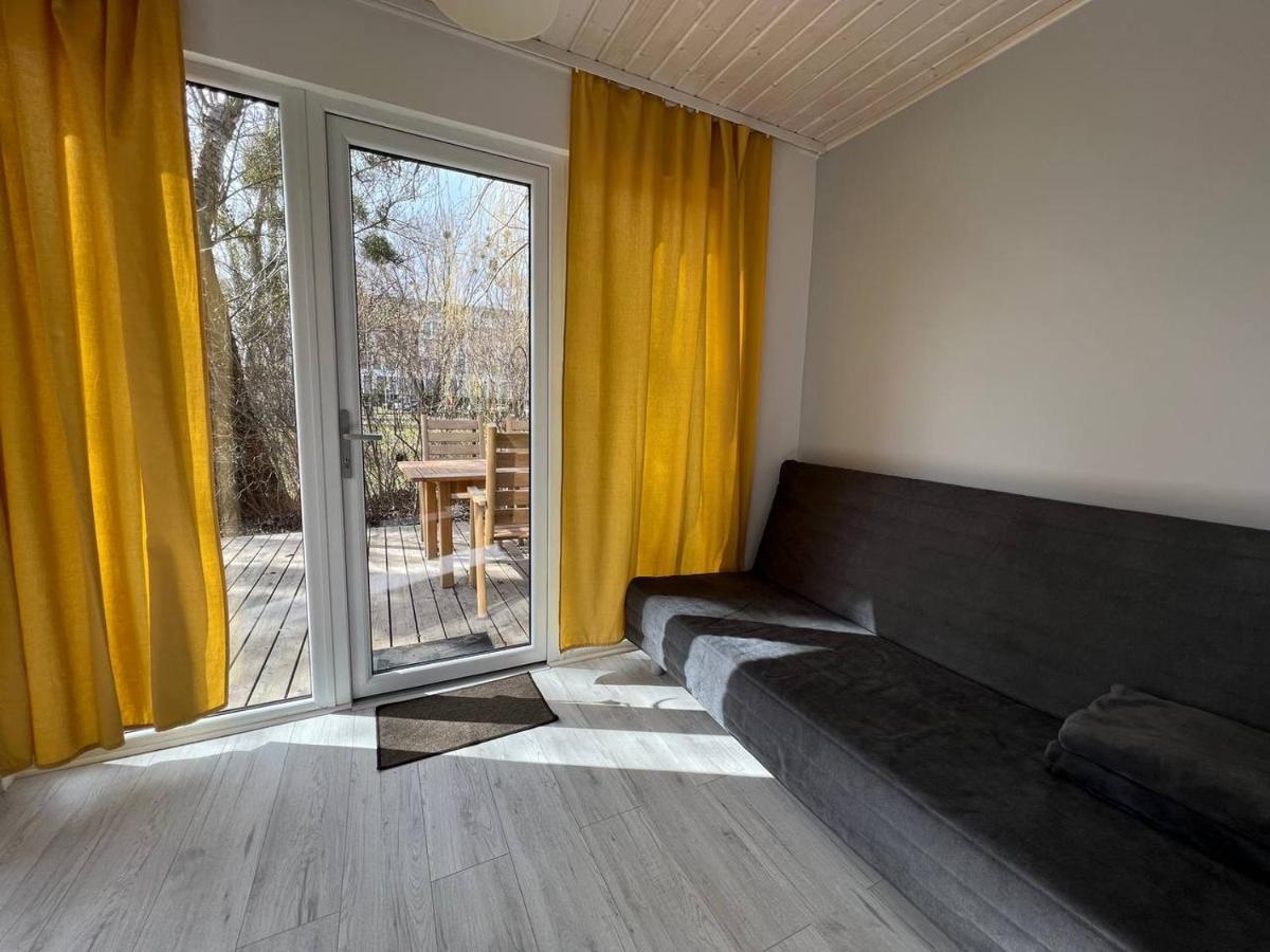 Sopot 34 Przy Plazy Villa ภายนอก รูปภาพ