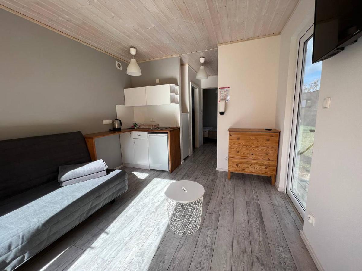 Sopot 34 Przy Plazy Villa ภายนอก รูปภาพ