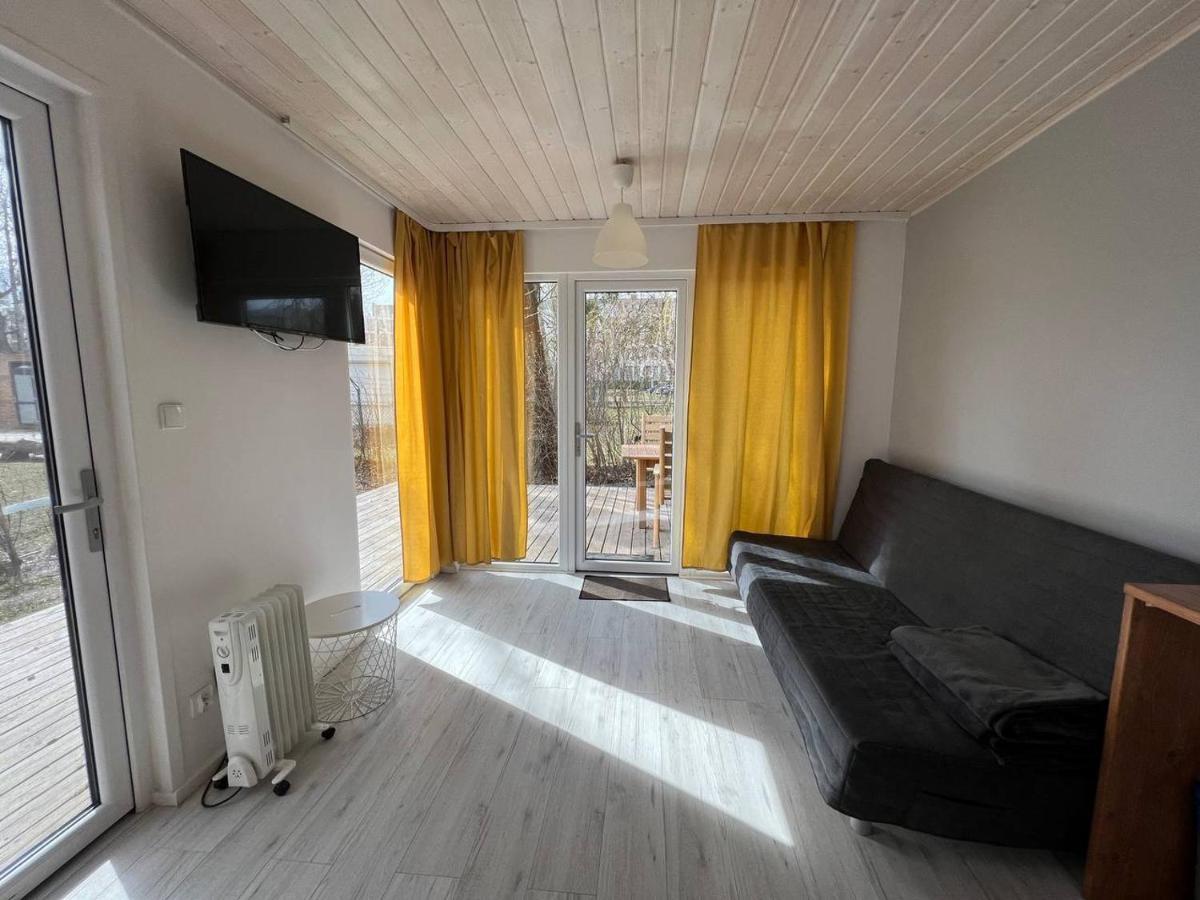 Sopot 34 Przy Plazy Villa ภายนอก รูปภาพ