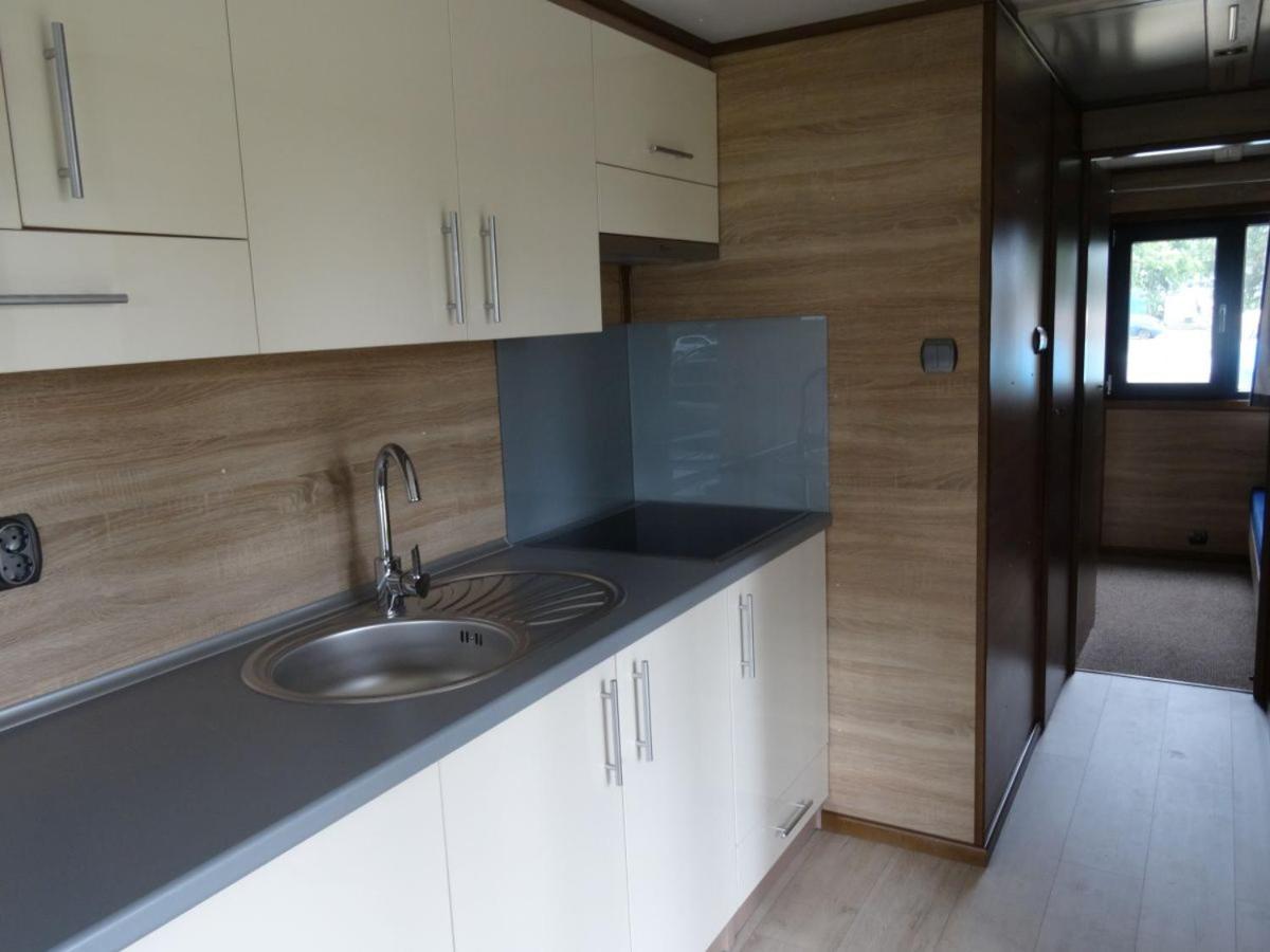 Sopot 34 Przy Plazy Villa ภายนอก รูปภาพ