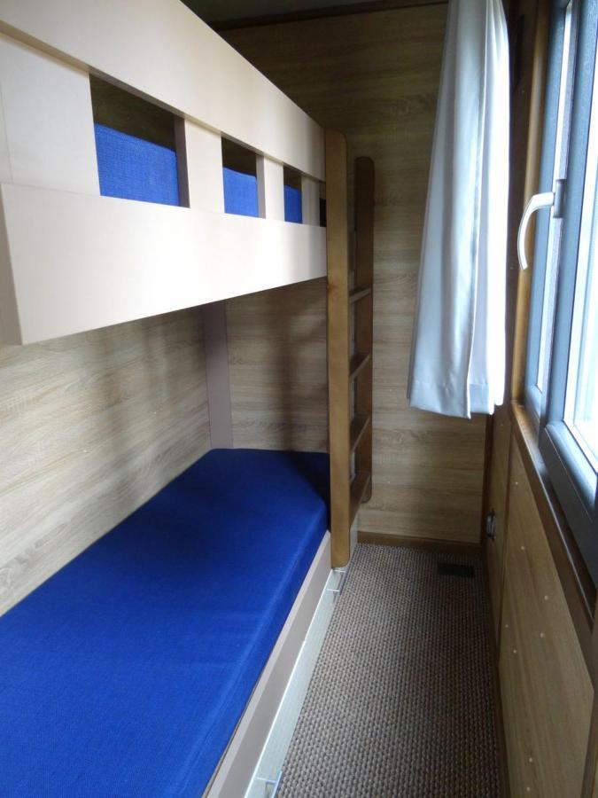 Sopot 34 Przy Plazy Villa ภายนอก รูปภาพ