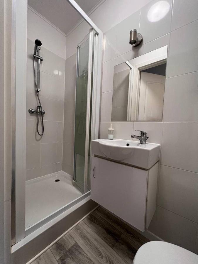 Sopot 34 Przy Plazy Villa ภายนอก รูปภาพ