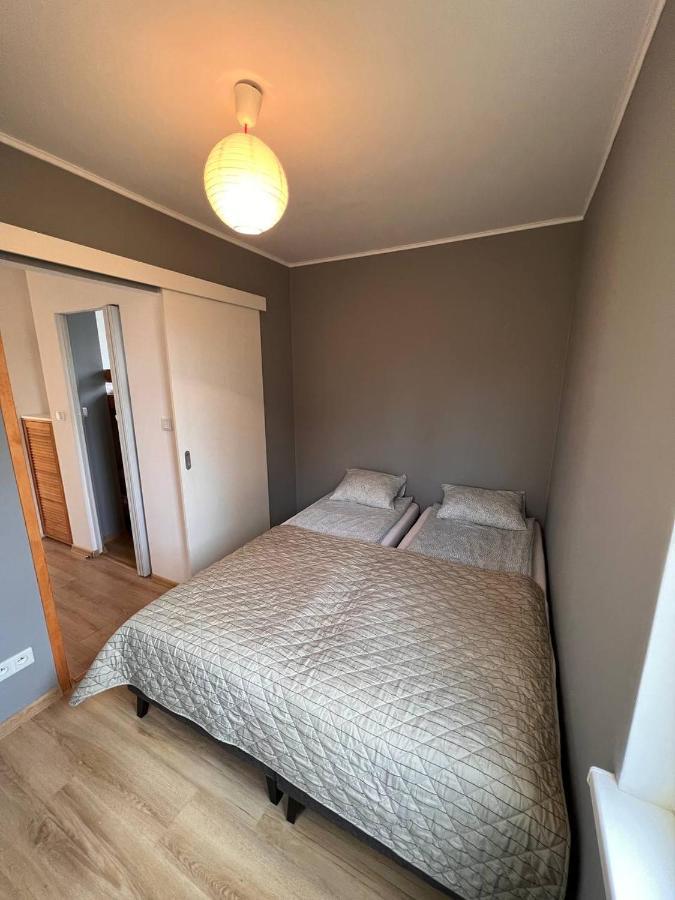 Sopot 34 Przy Plazy Villa ภายนอก รูปภาพ