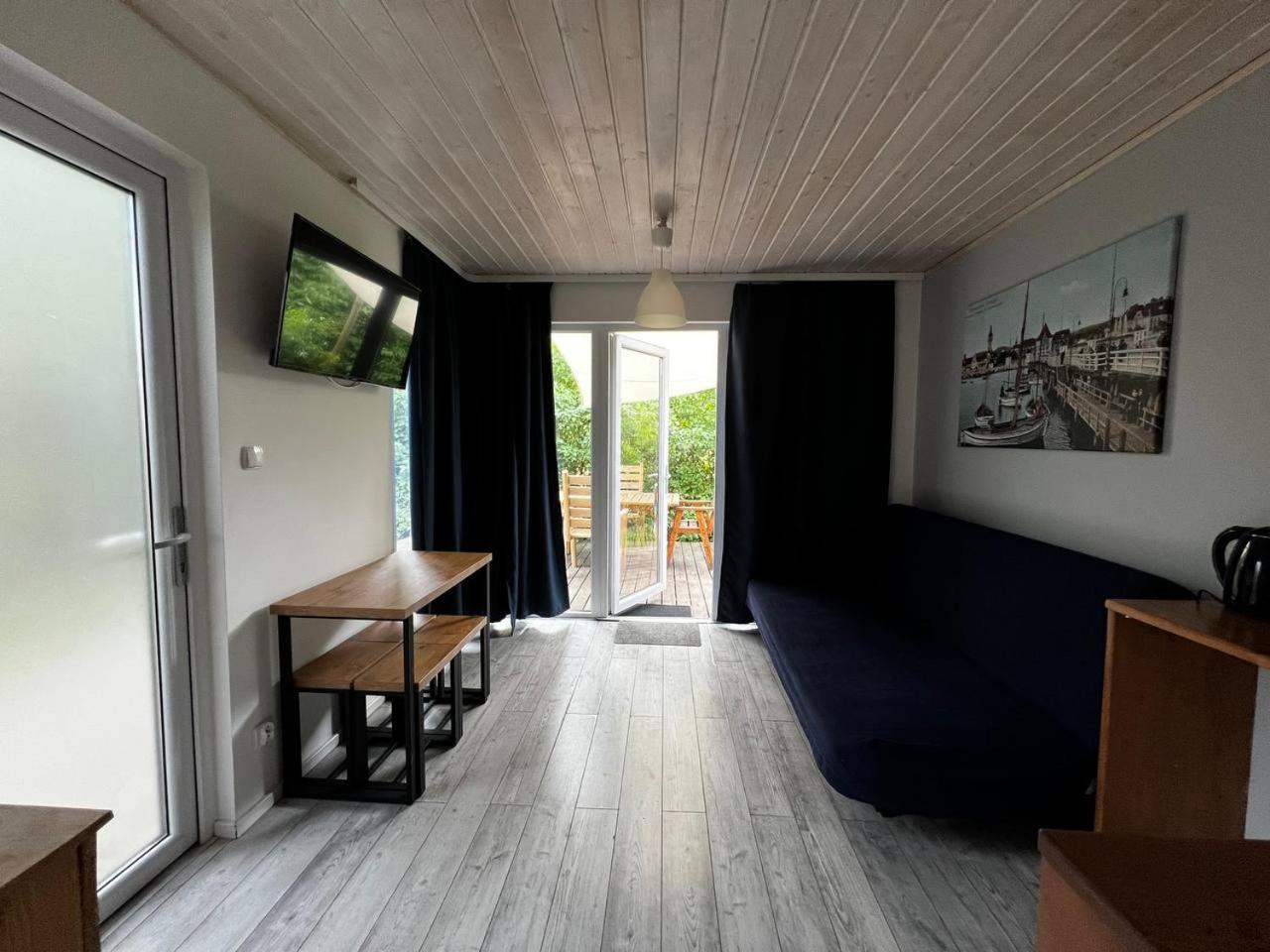 Sopot 34 Przy Plazy Villa ภายนอก รูปภาพ