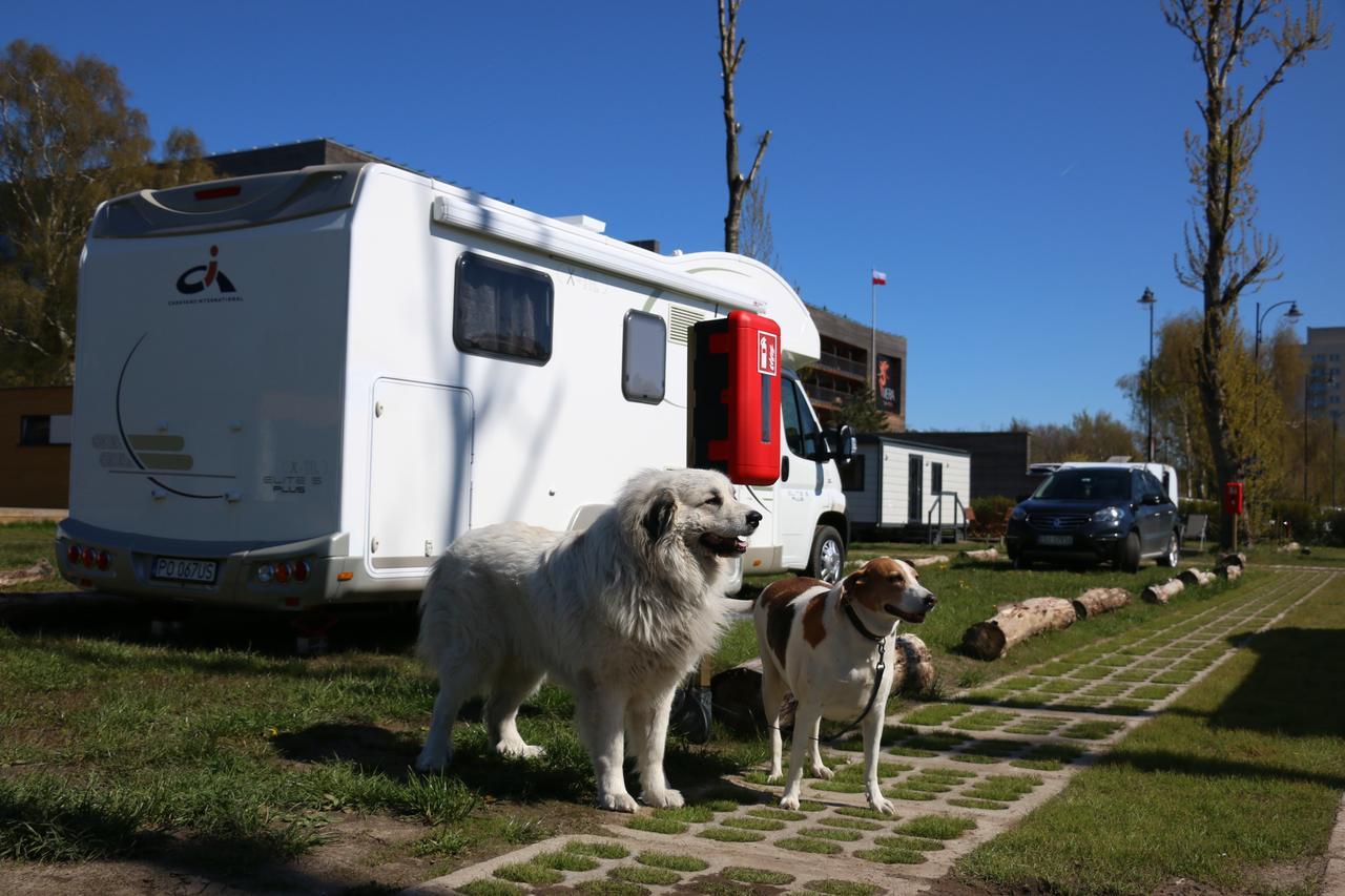 Sopot 34 Przy Plazy Villa ภายนอก รูปภาพ